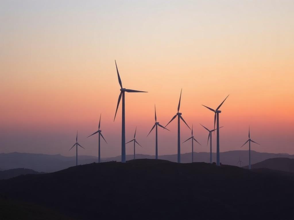 New Research For Green Life